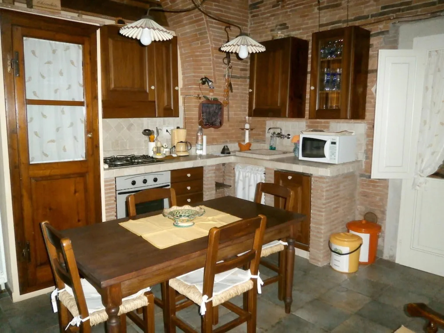 Villa With 2 Bedrooms in Pontedera, With Private Pool, Enclosed Garden