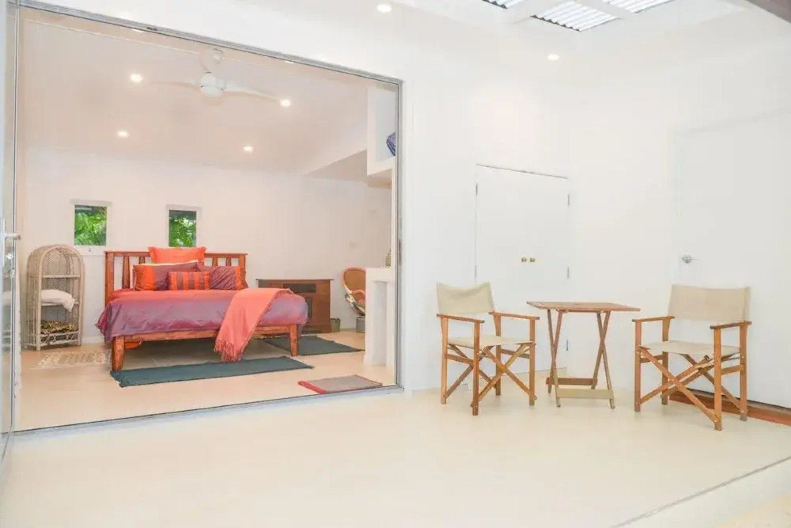 Maleny District - Charming Cottage in Witta 2 Beds