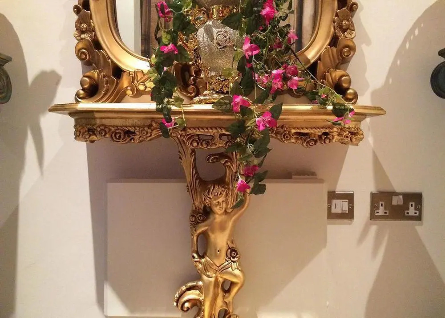 Waterfront Penthouses