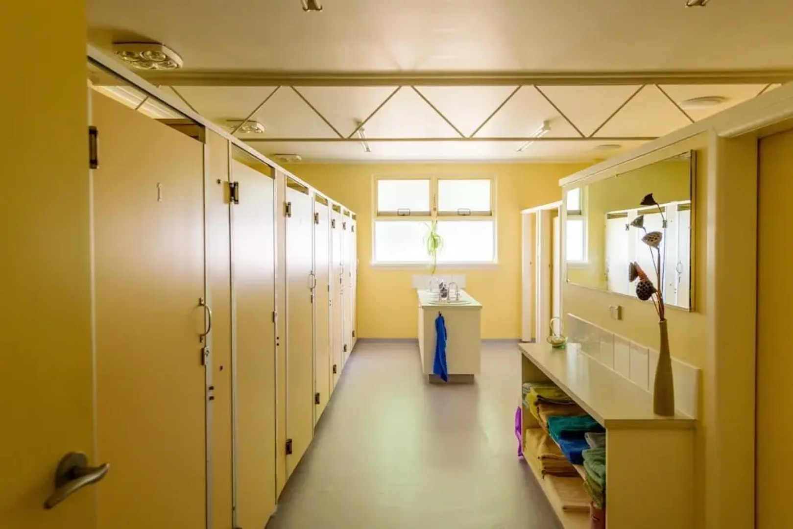 Emmanuel Conference and Retreat Centre