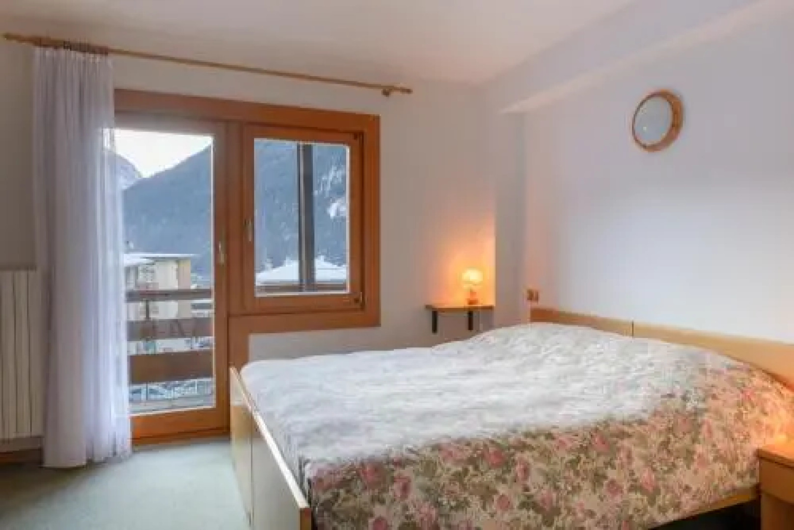 Hotel La Nuova Montanina