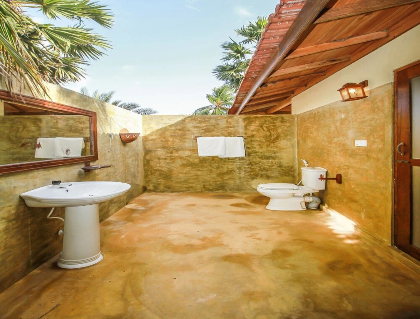 OYO 259 Horizon Kite Surfing Beach