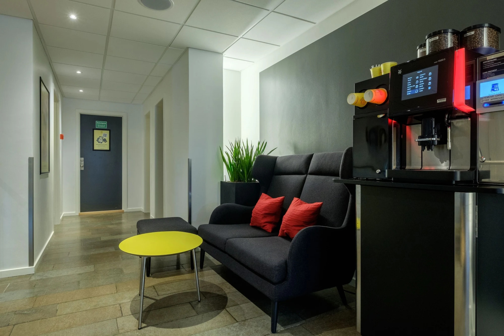 Four Points Flex by Sheraton Aarhus Viby