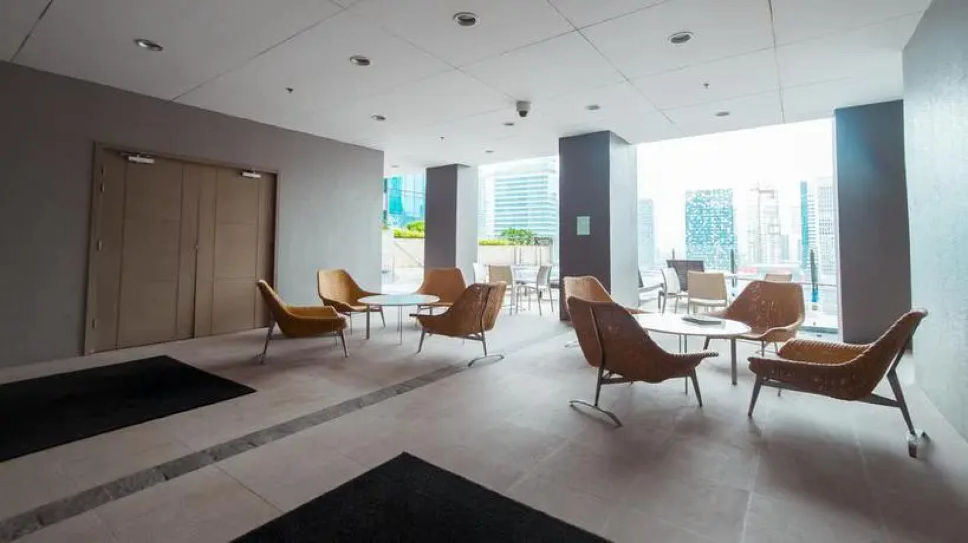 ZEN Home at Icon Plaza BGC