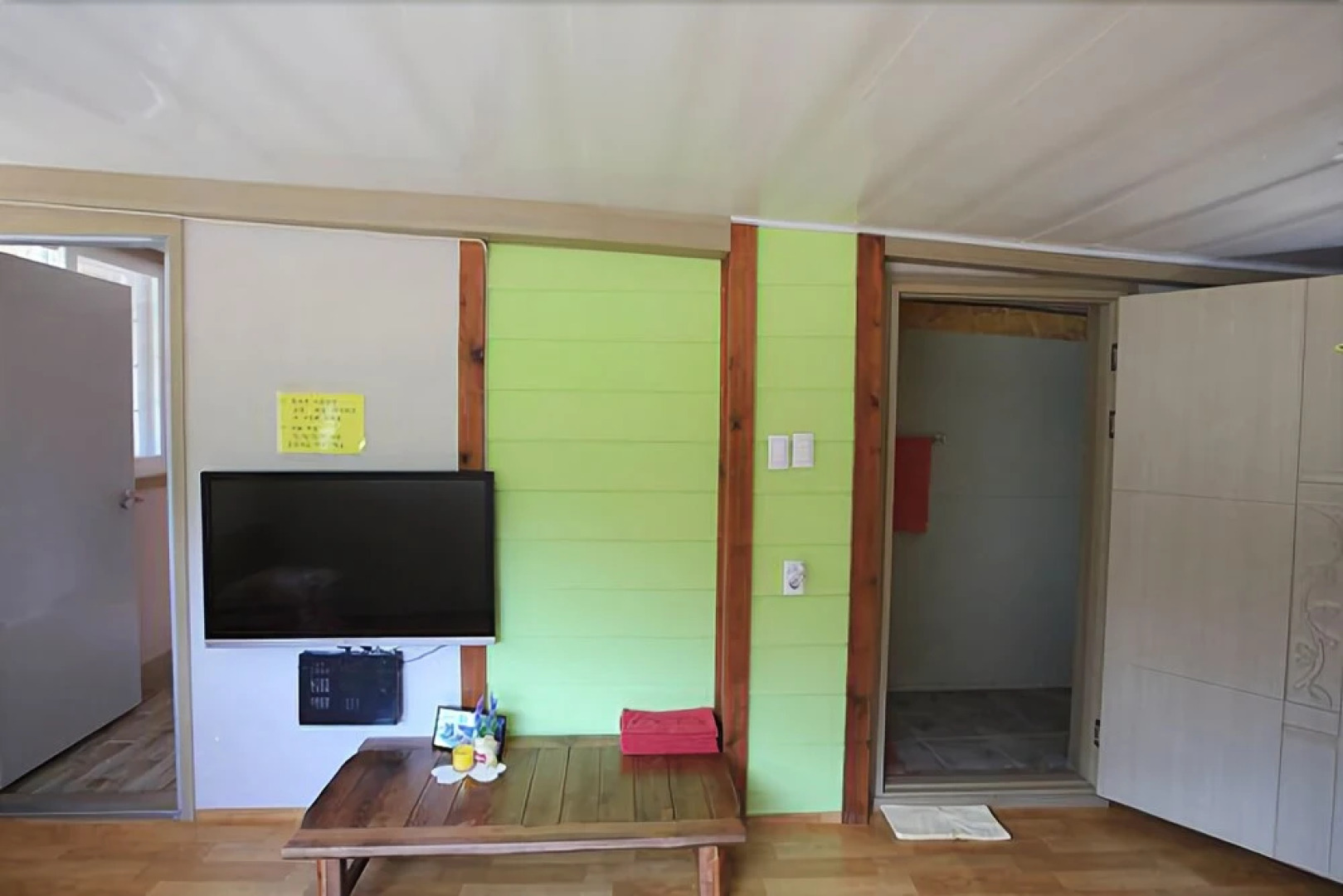 Cheongdo Chilsong Pension