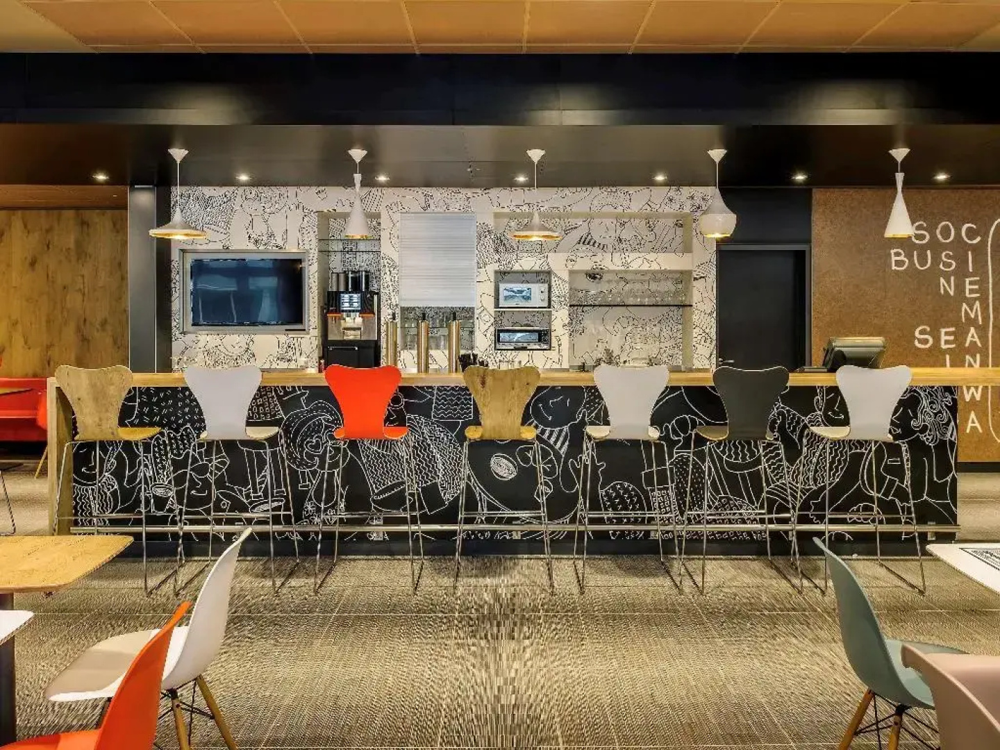 ibis Berlin Kurfürstendamm