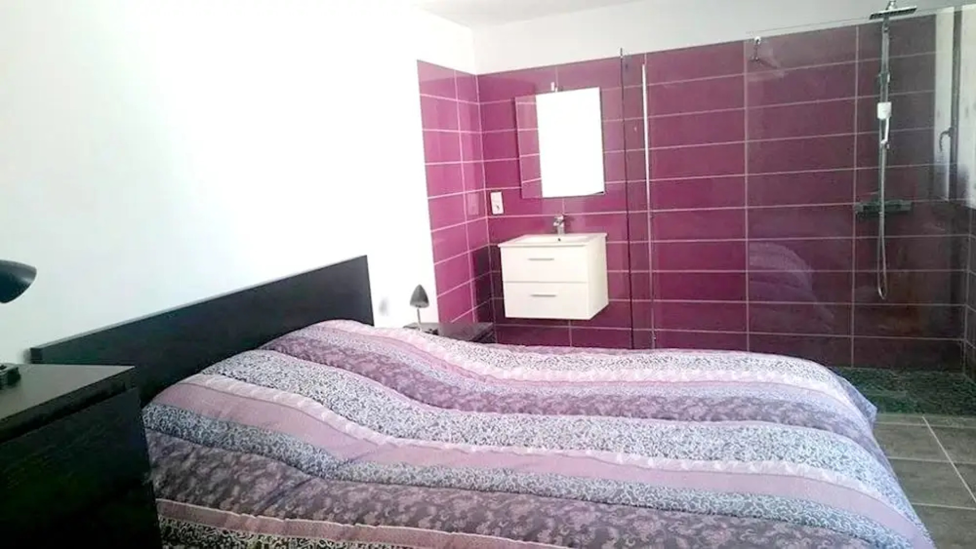 Villa With 4 Bedrooms in Prades, With Wonderful Mountain View, Private