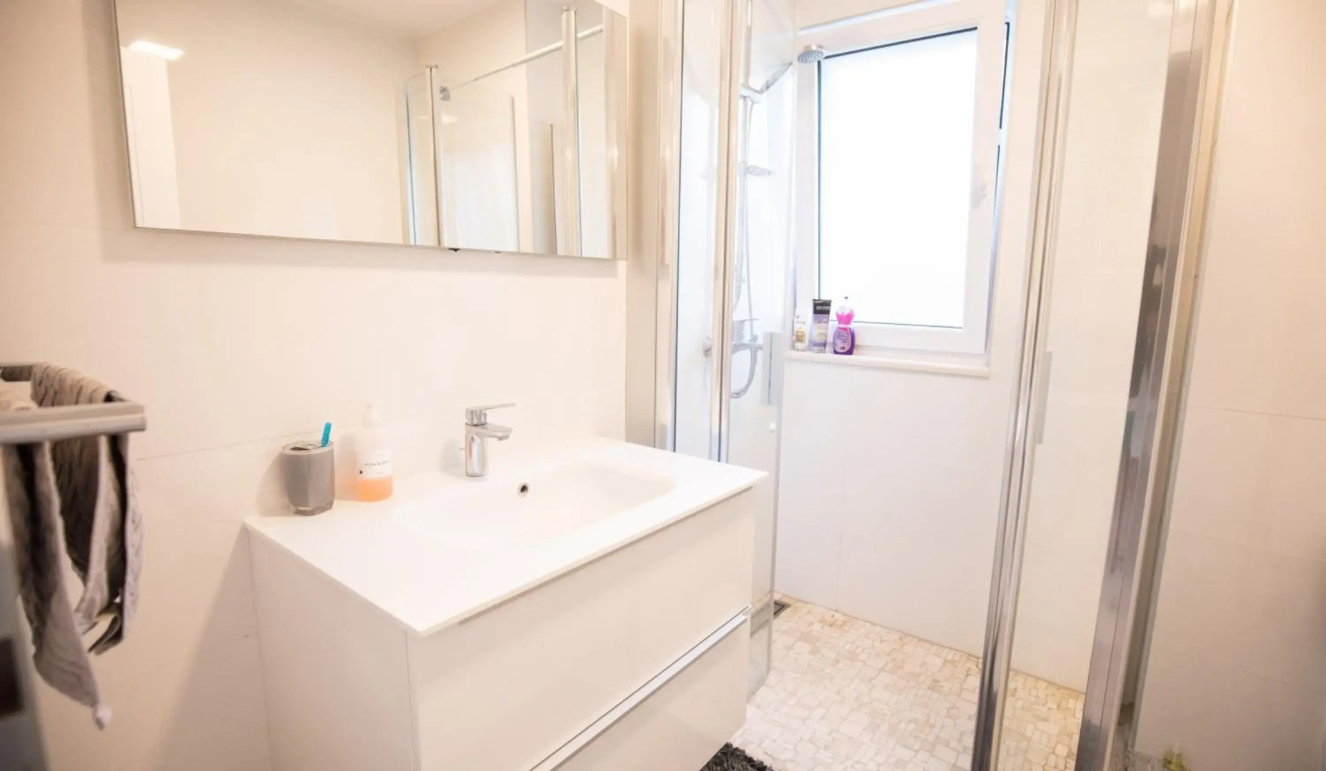 Apartment Zamarin 1
