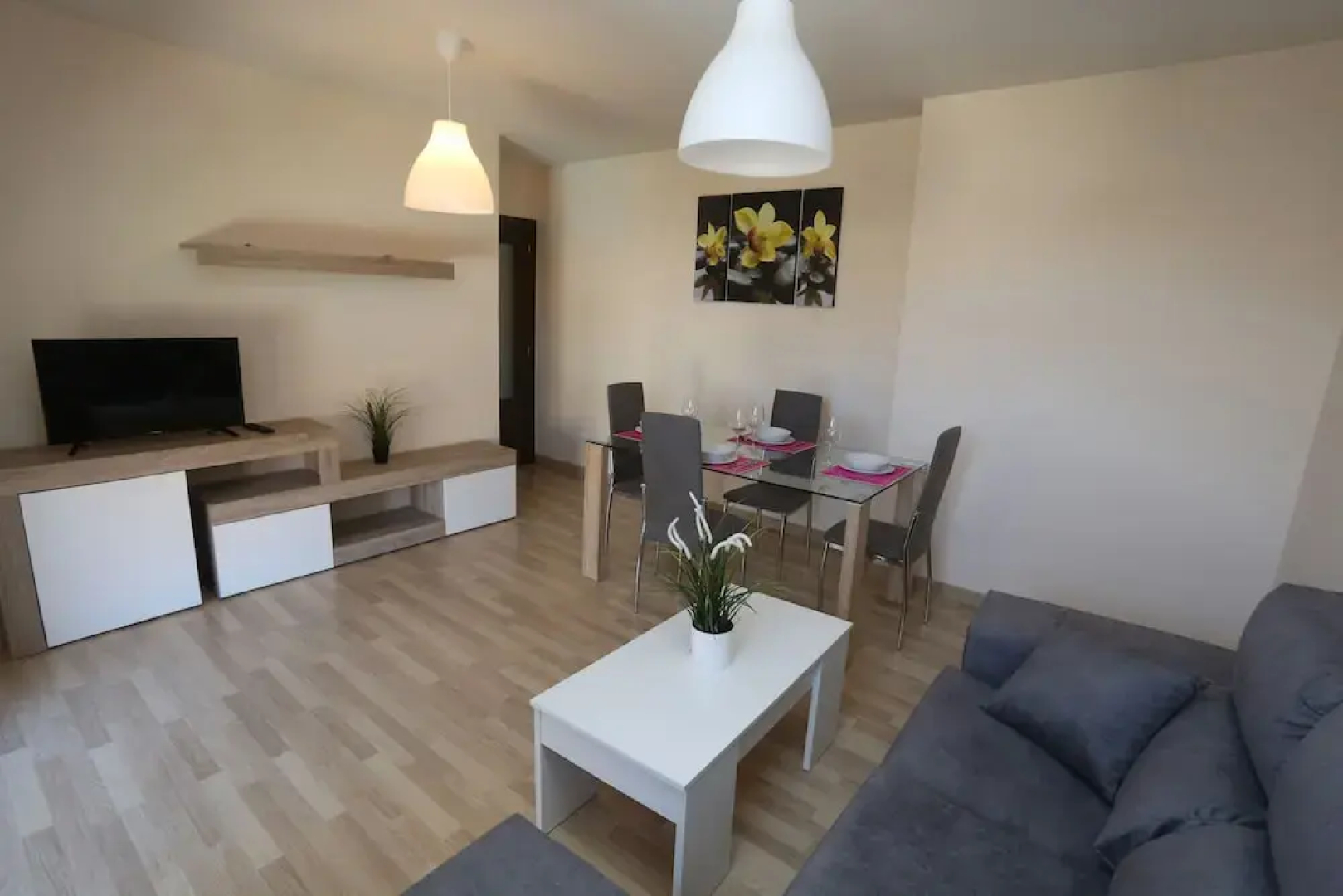 Apartamento Turísticos Puente Romano P3 2-A