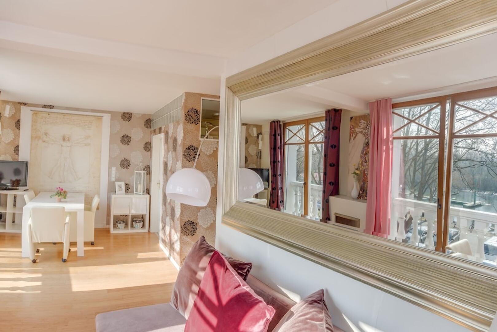 Hotel Peter Schäfer - Apartments