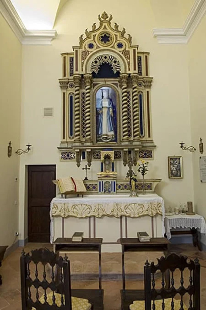 Palazzo Grande Residenza d'Epoca