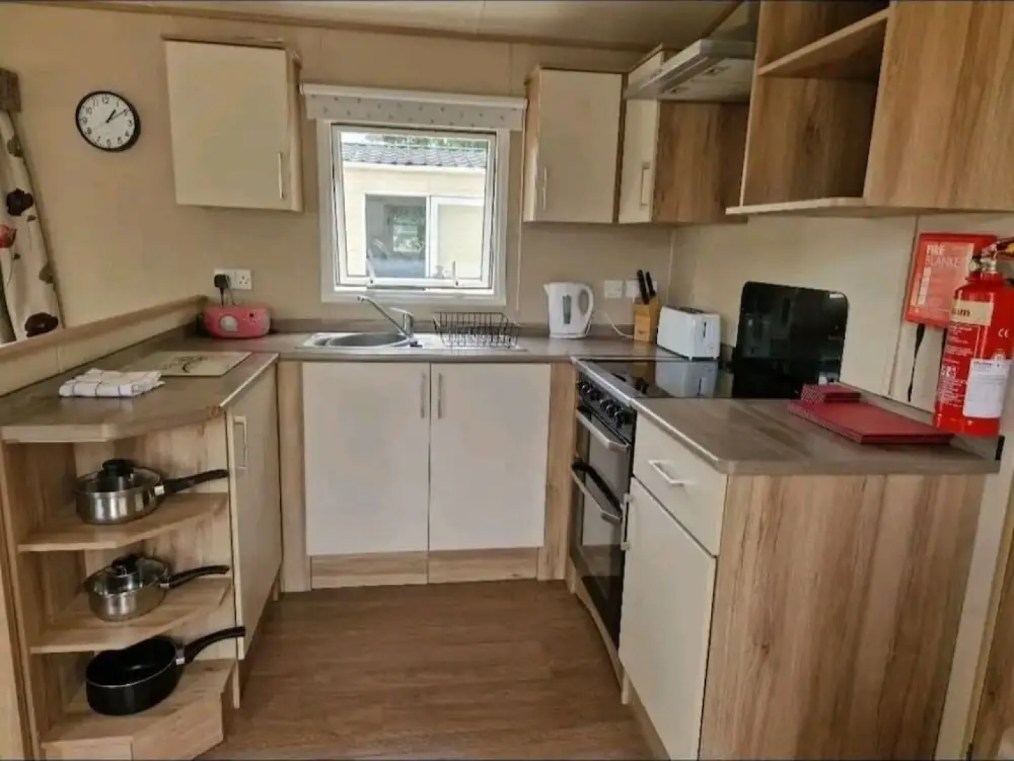 Lovely 3-bed Home in Rookley on the Isle of Wight