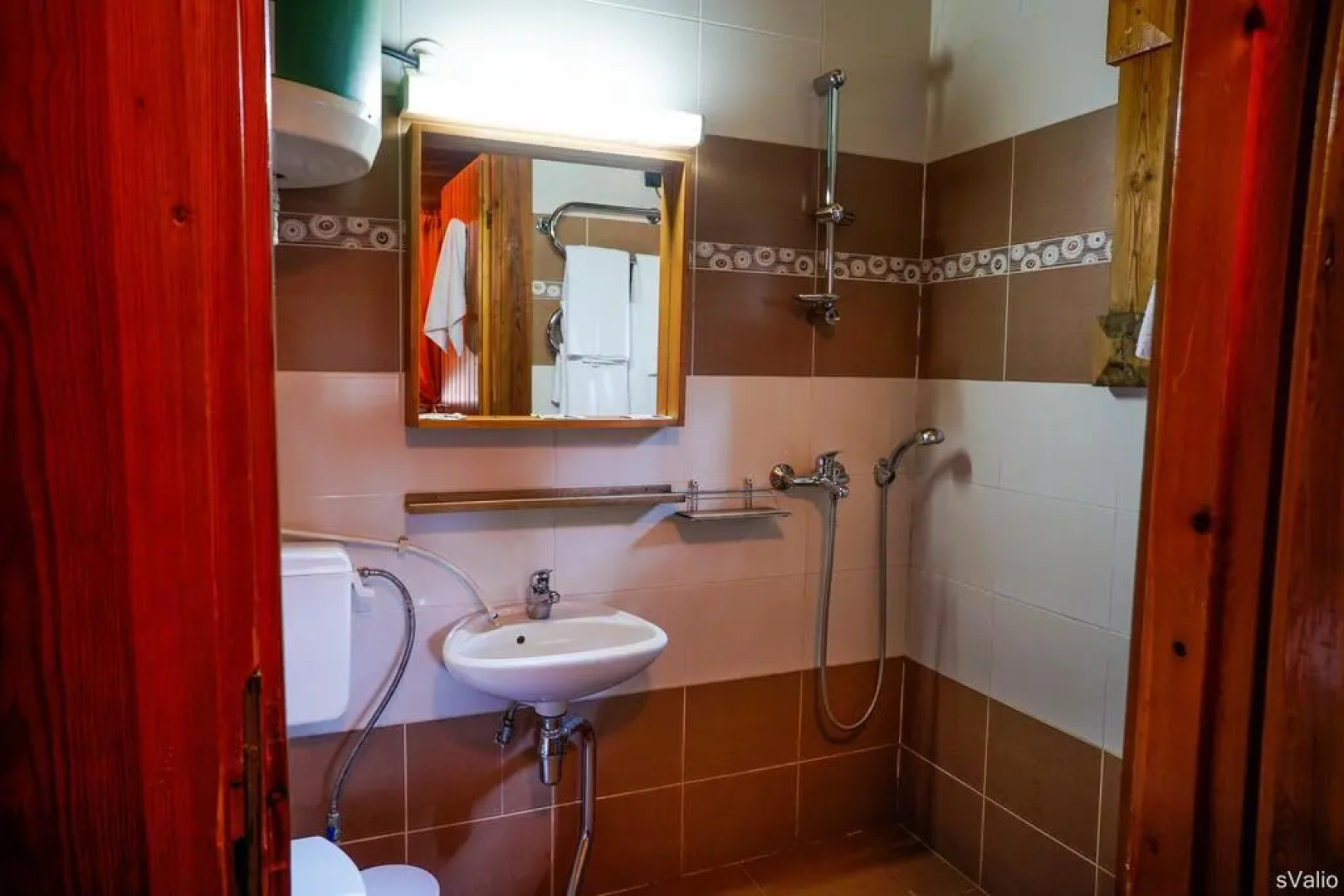 Yagoda & Malina Villas