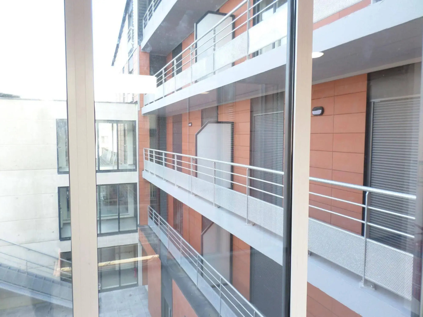 Zenao Appart'hôtels Troyes