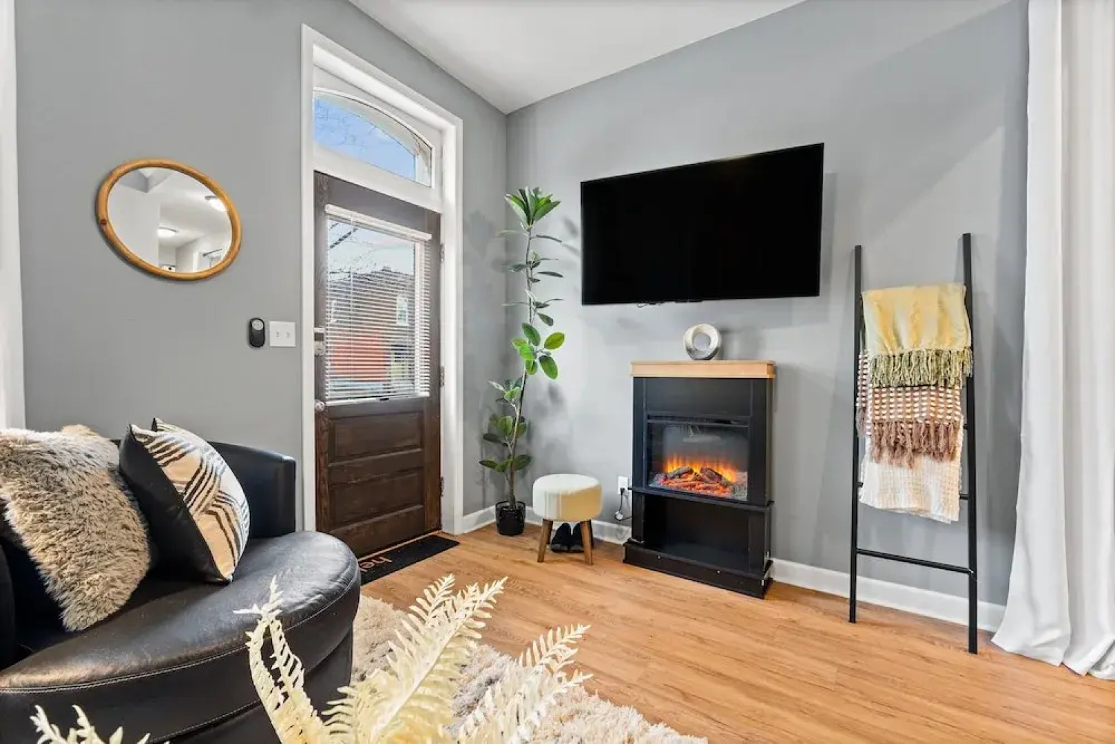 The Journey Home | JZ Vacation Rentals