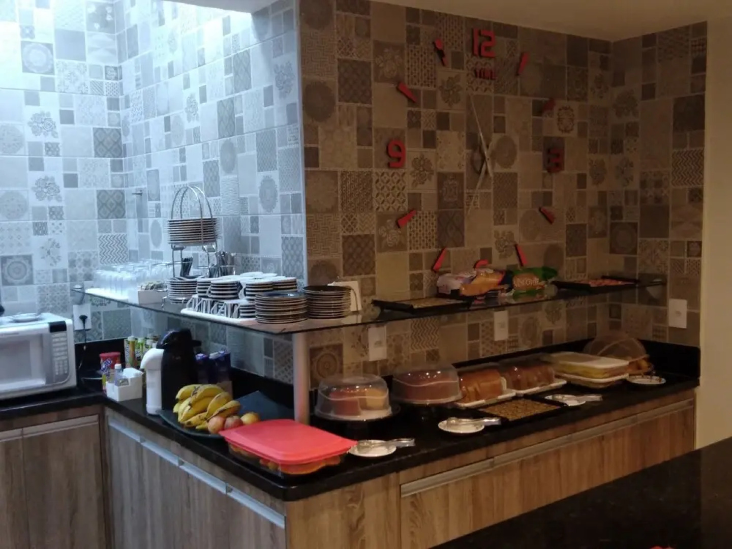 Pousada dos Comissários