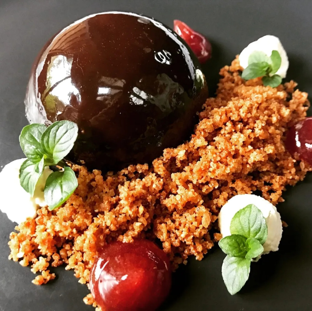 Oakdene Vineyards Guesthouse