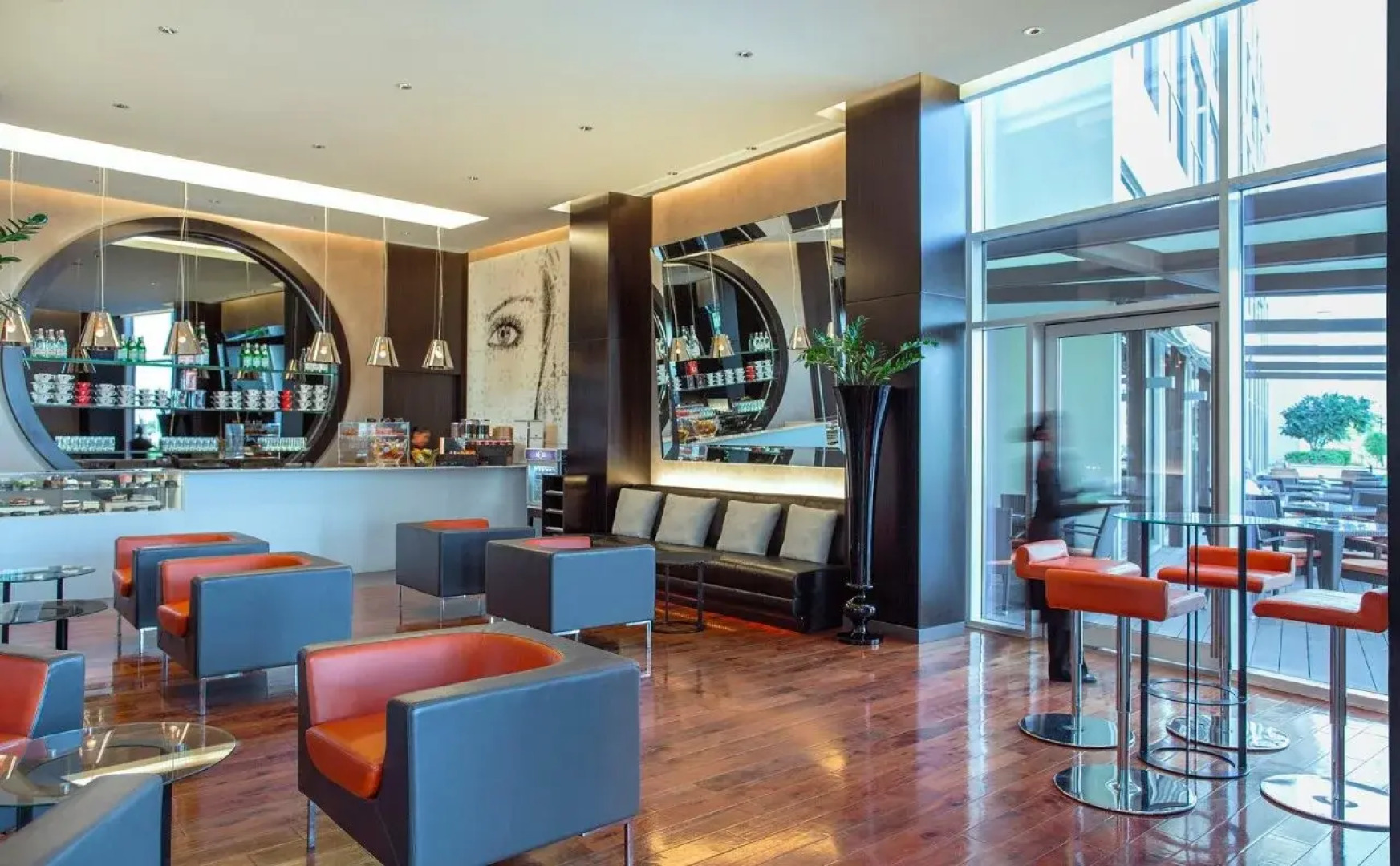 Centro Sharjah by Rotana