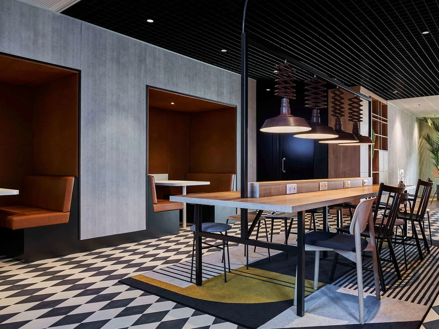 Ibis Montlhery Paris Sud