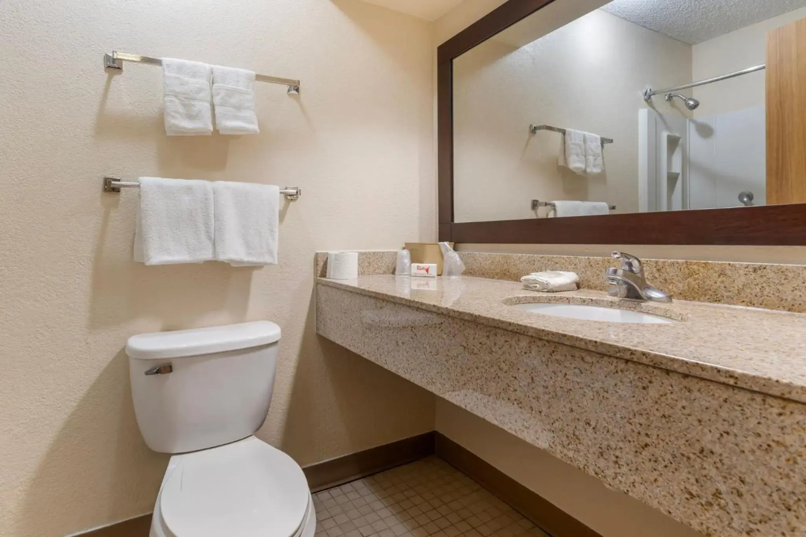 Red Roof Inn La Marque