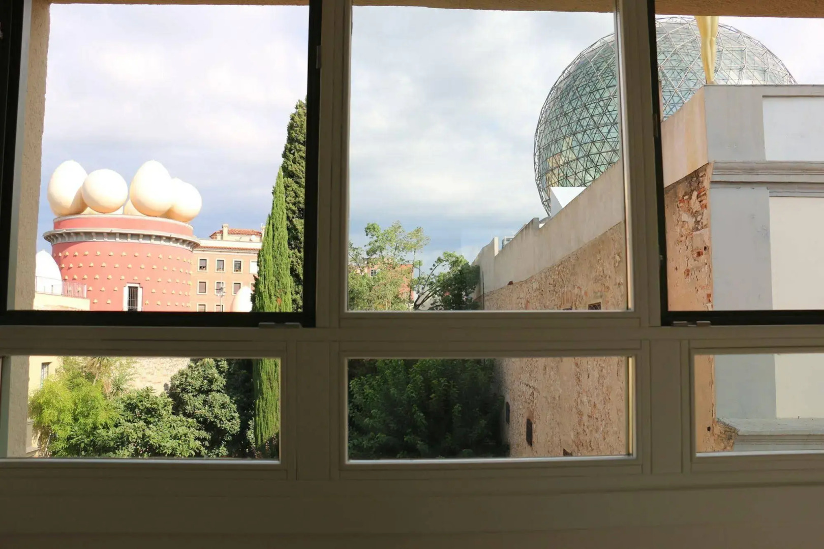 The Museum Apartments