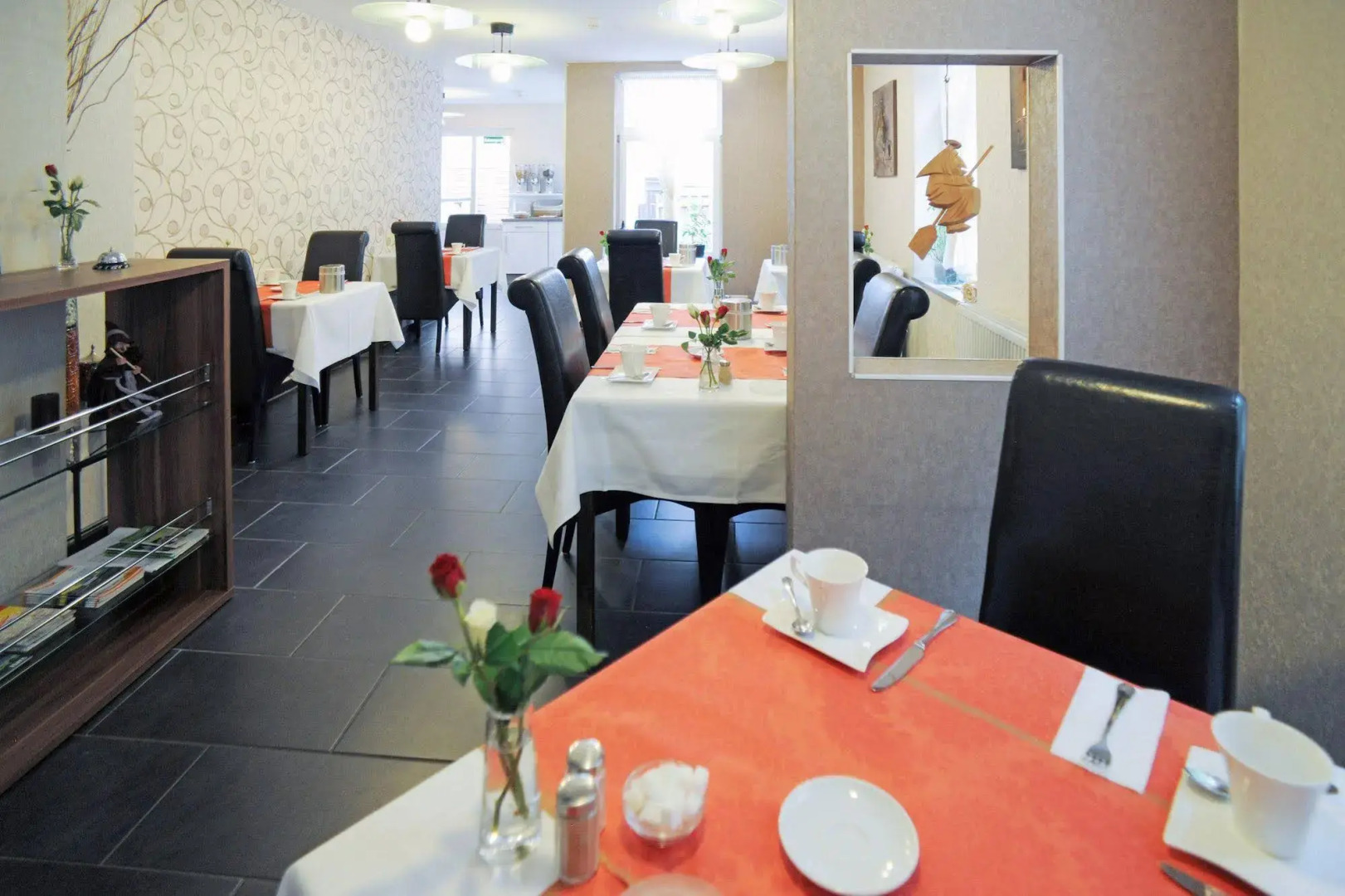 Le petit Palais – Hotel & Ferienapartments