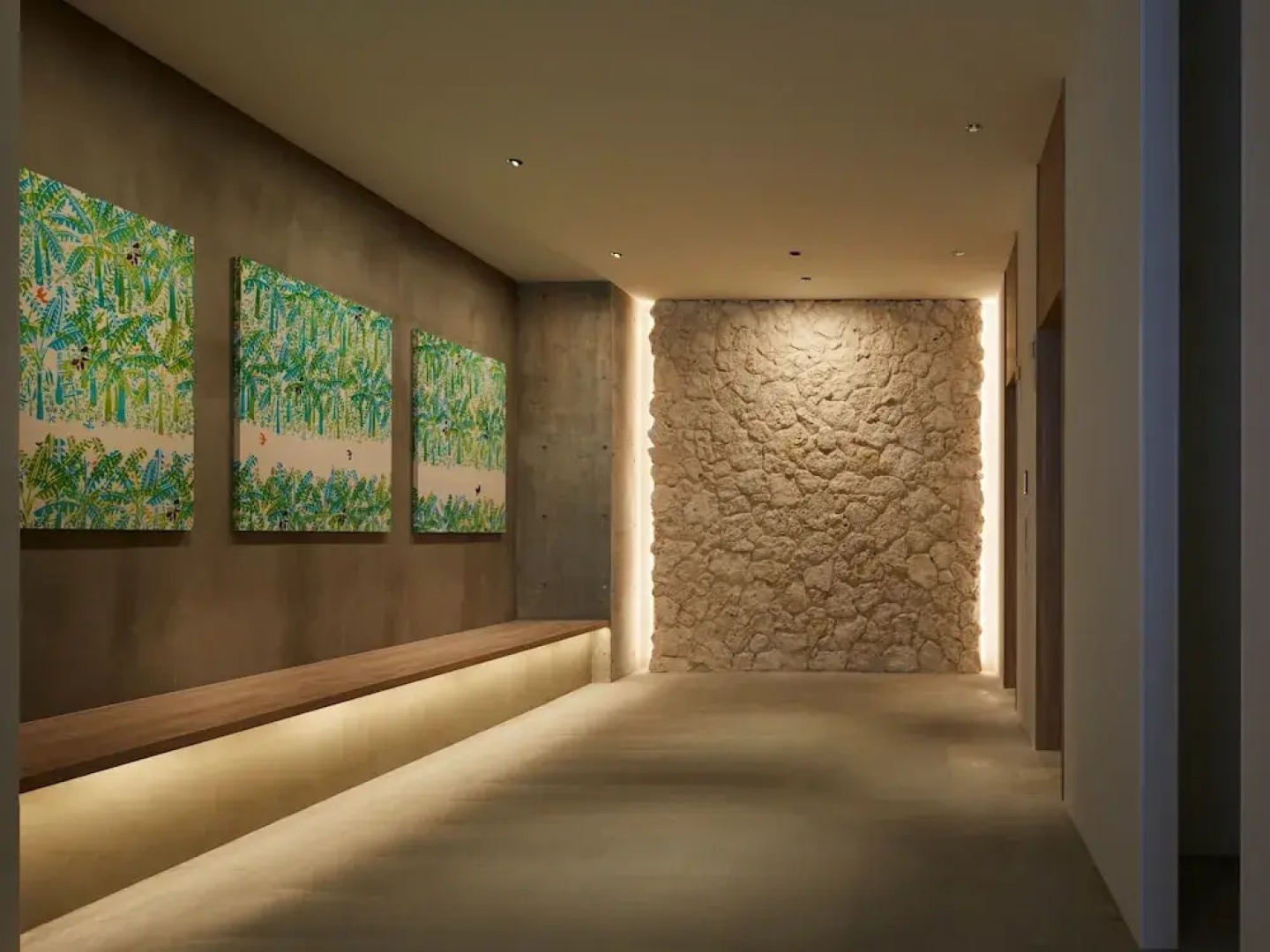 LOISIR Living Suites SERAGAKI