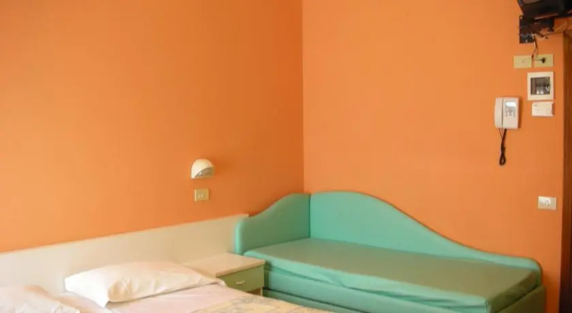 Hotel Residence Elisabetta