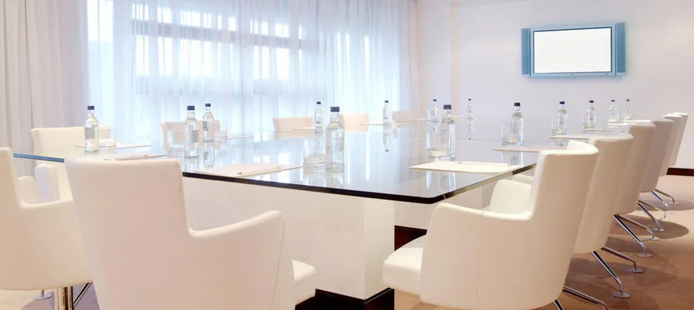 Mochican Palace Hotel