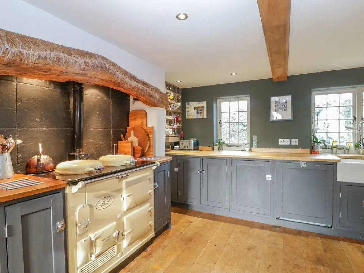 Apple Tree Cottage