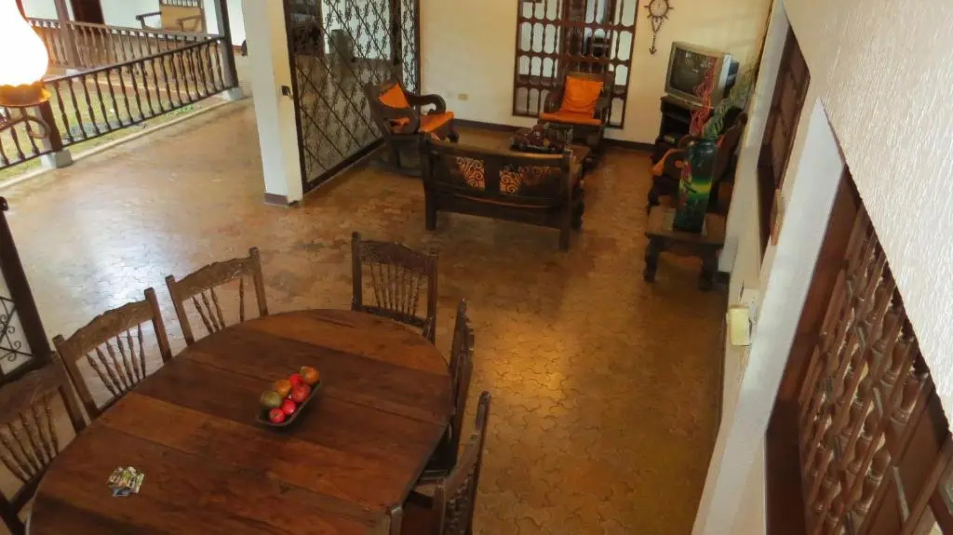 Hotel Campestre Mucura