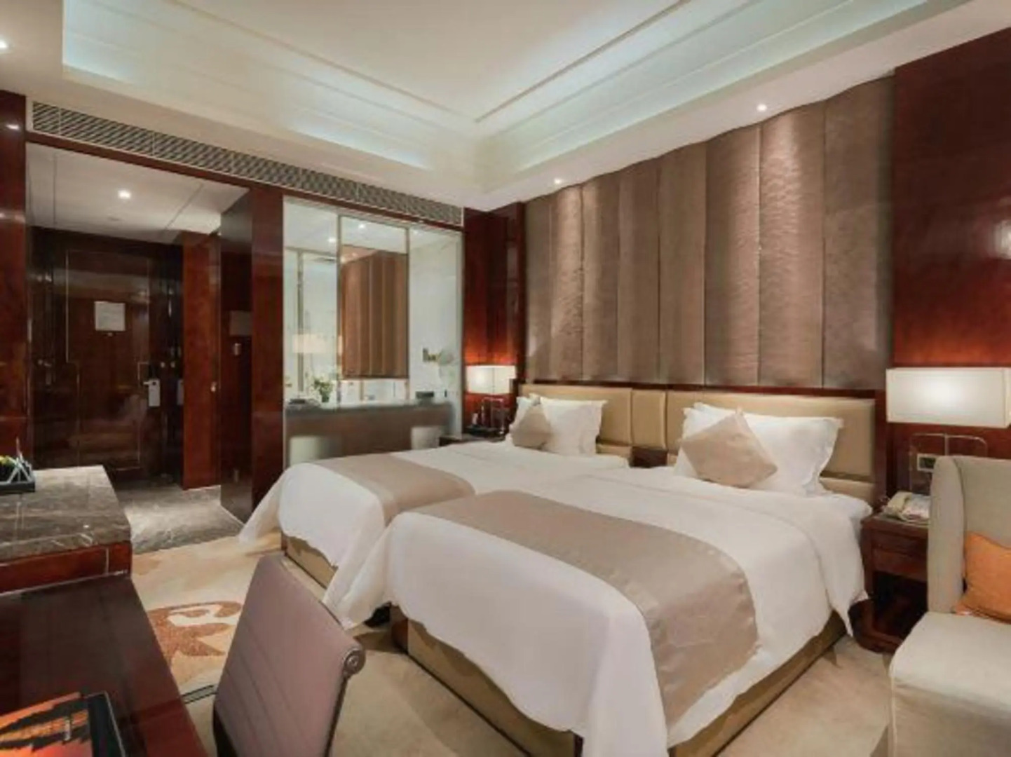 Winner Ambassador Hotel Jinjiang