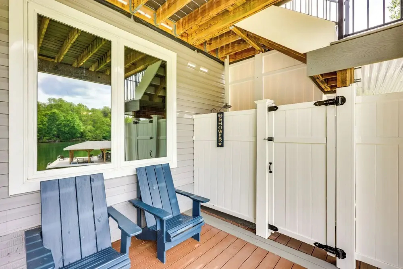 Waterfront Lake Anna Home w/ Dock, Beach & Kayaks!