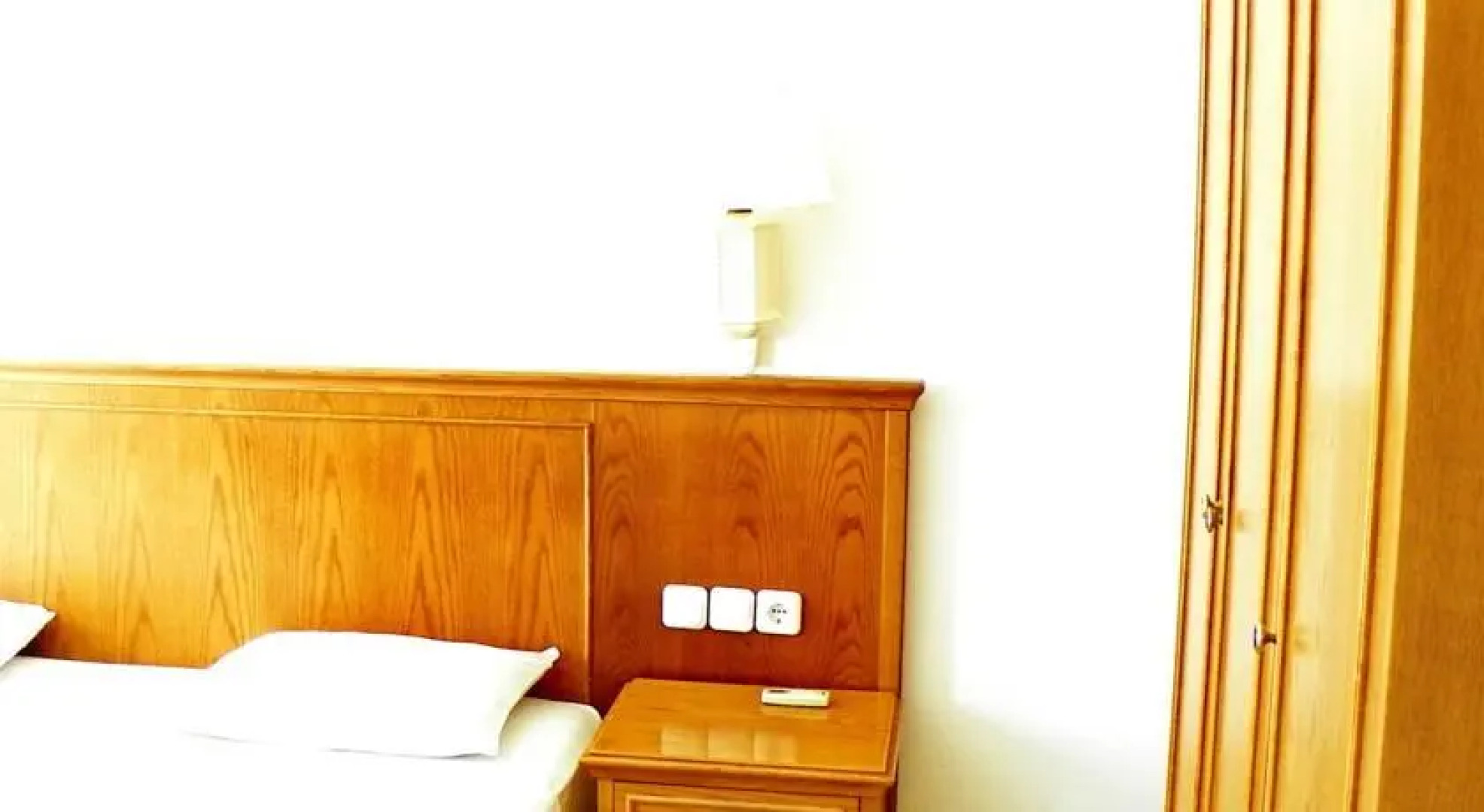 Cherry Village Apartments