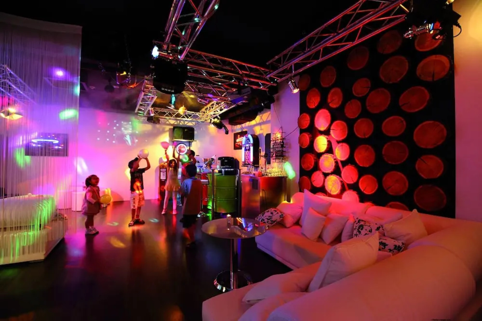 Wellness spa Pirmin Zurbriggen