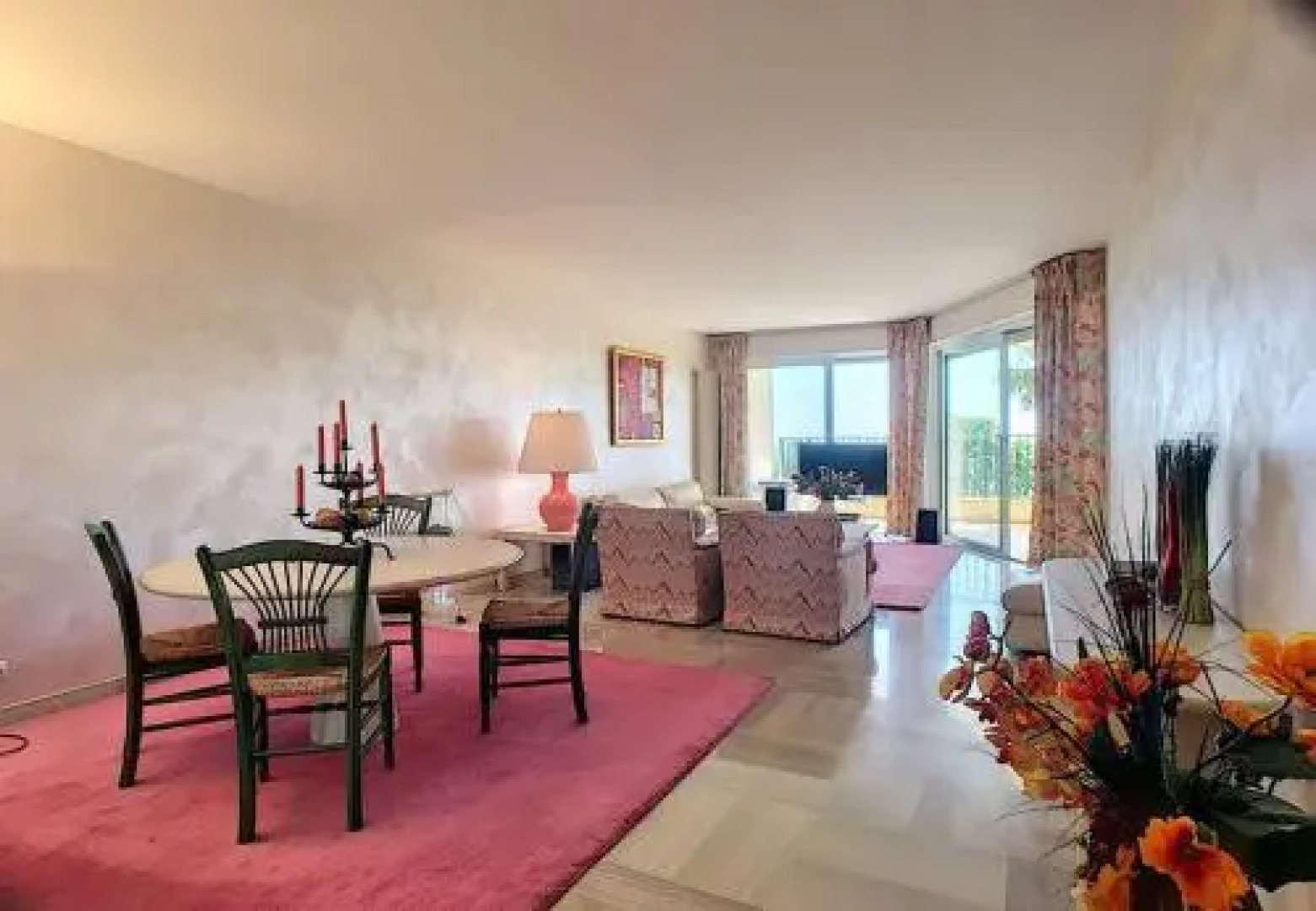 Vue Mer 10 Min De Cannes Grand Appartement