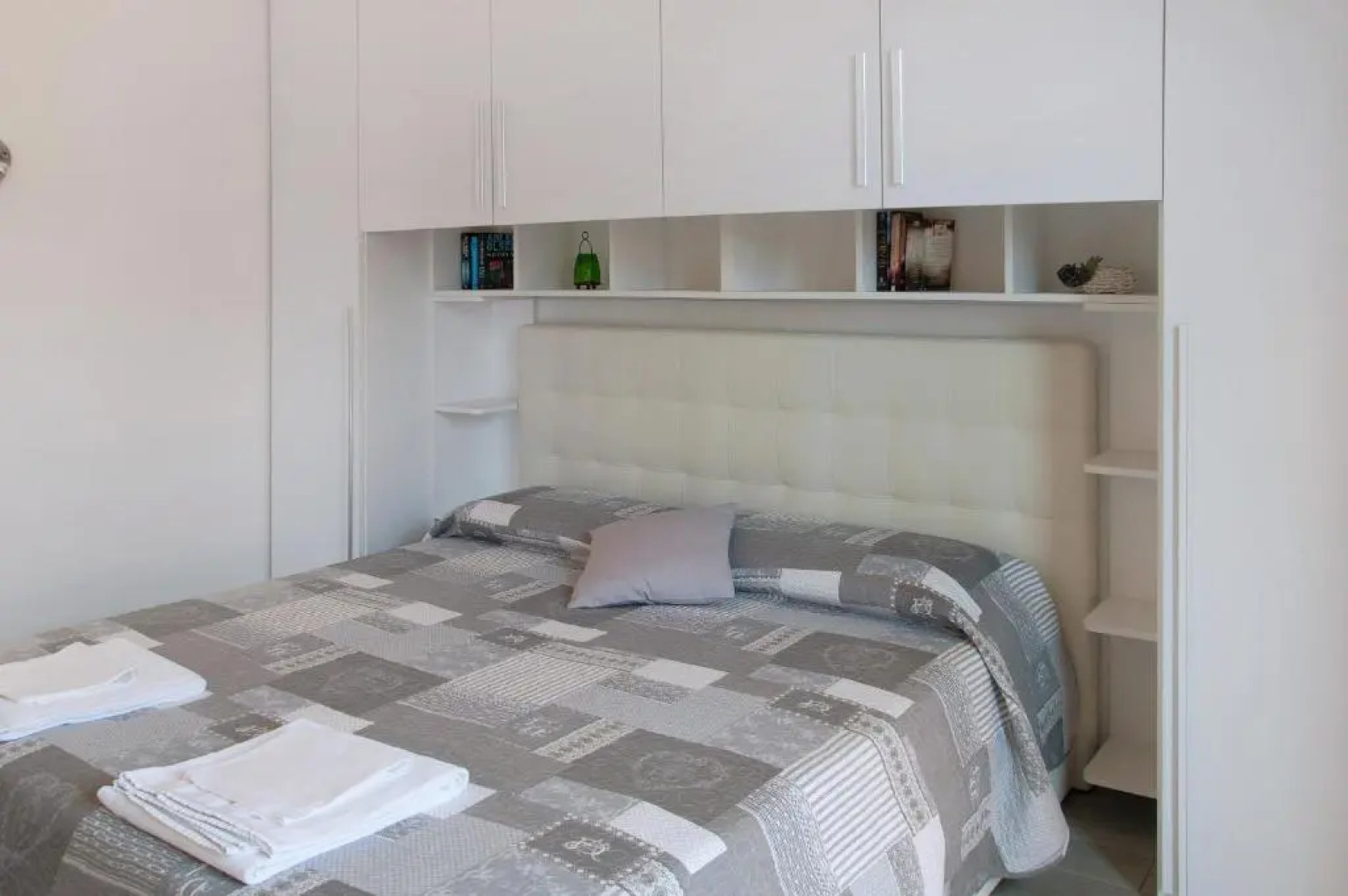 Appartamento Zerboni C2