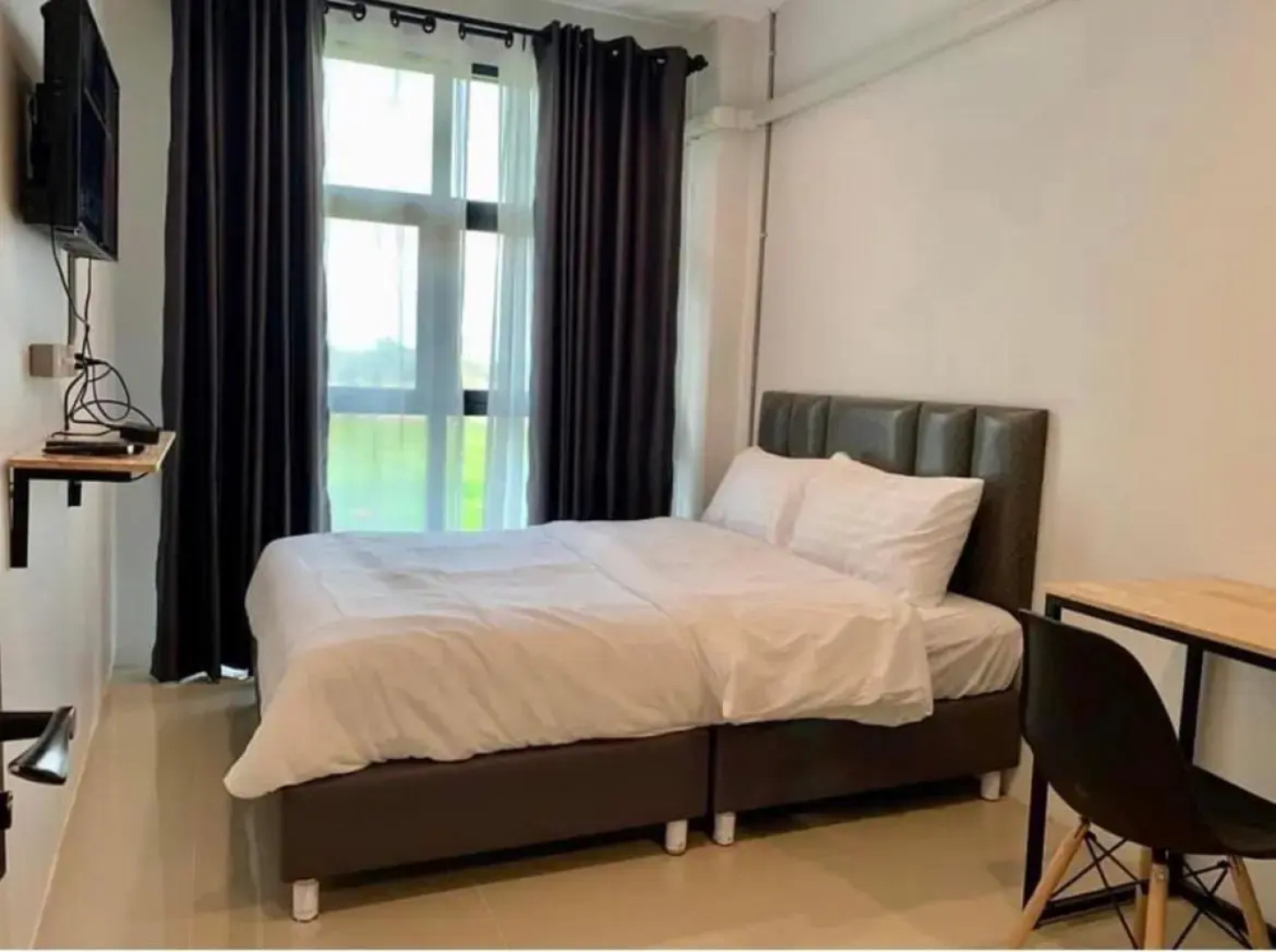 Life Hotel Rong Khun