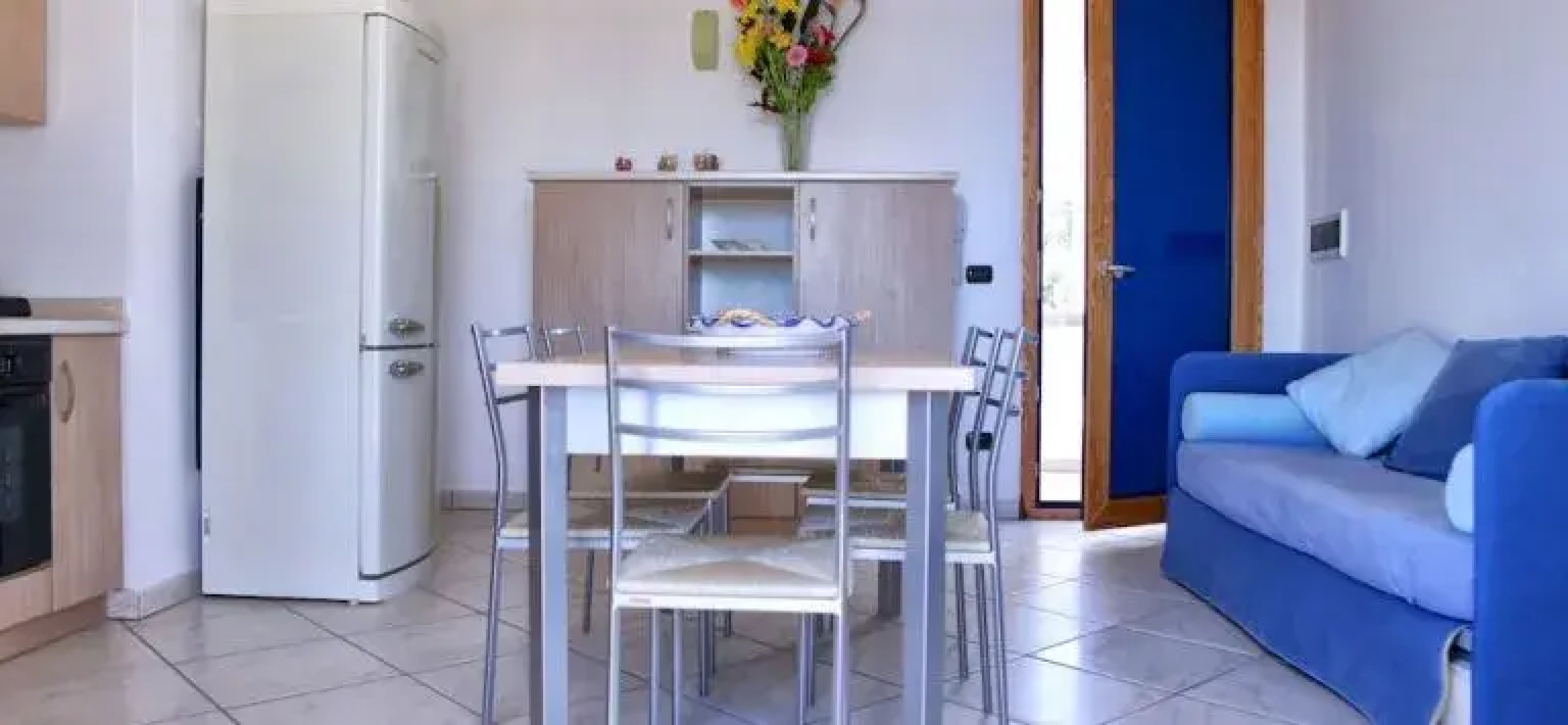 Terra Greci Apartments