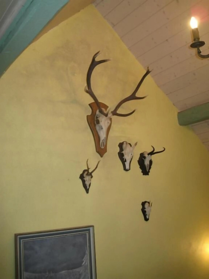 Romantikmühle Heartlandranch