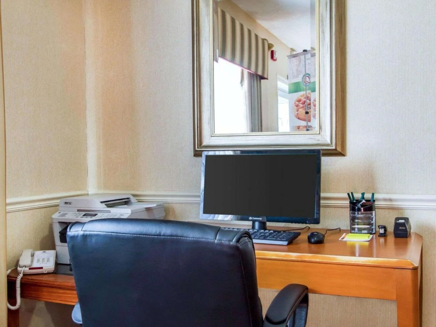 Quality Inn & Suites Keokuk North