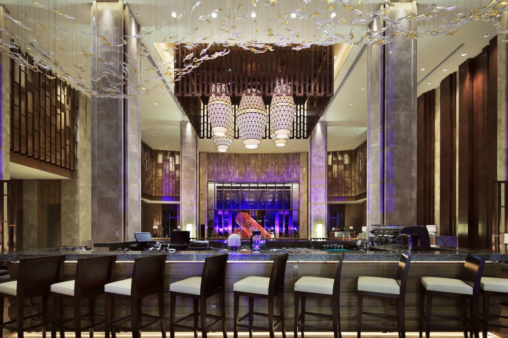 Pullman Nanchang Sunac