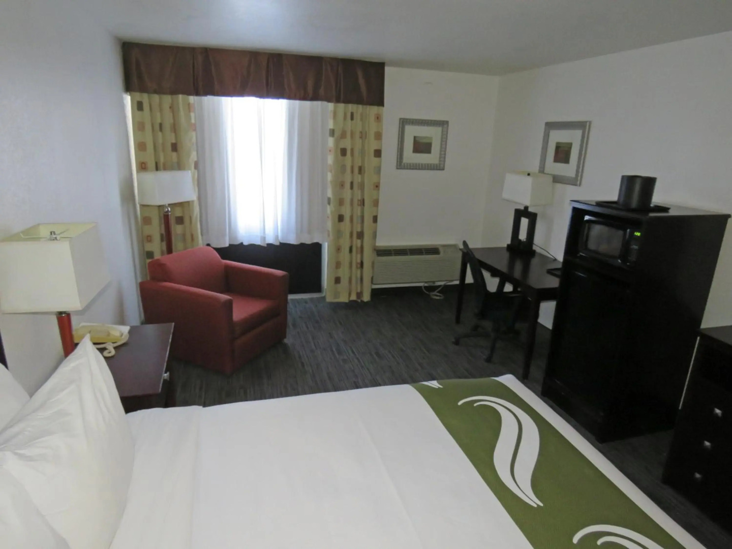 Quality Inn & Suites Everett