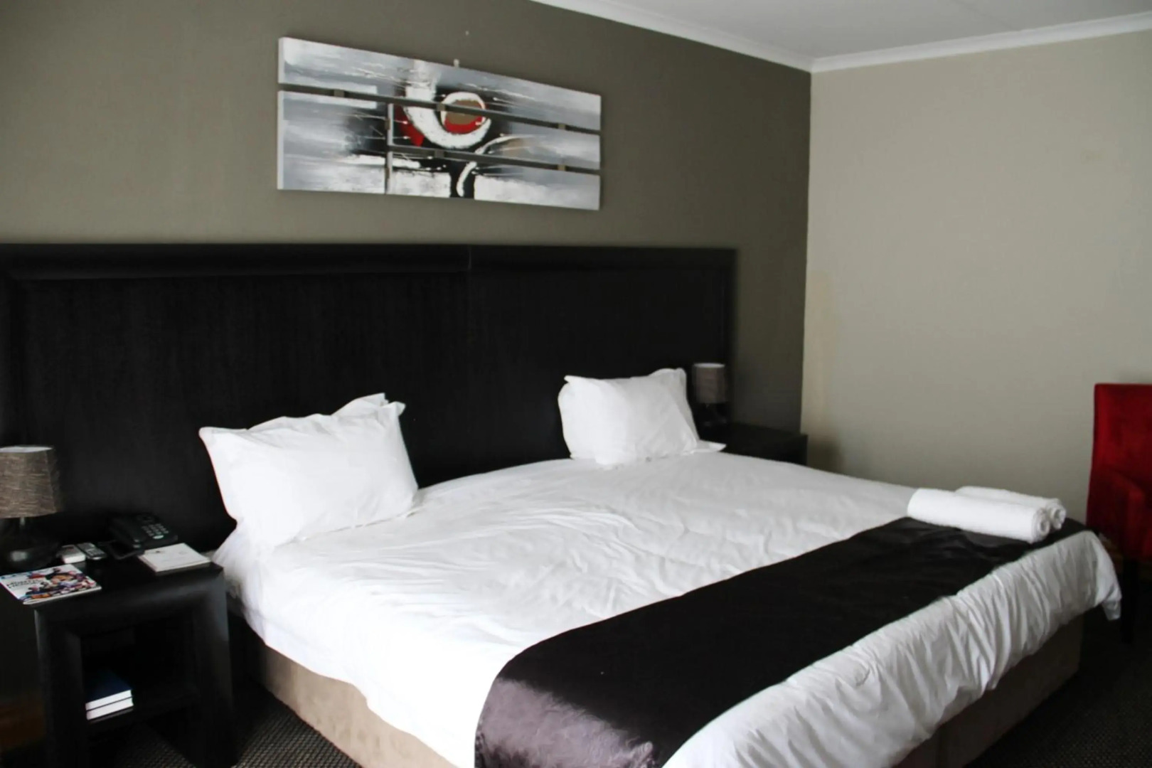 Ruby Stone Boutique Hotel