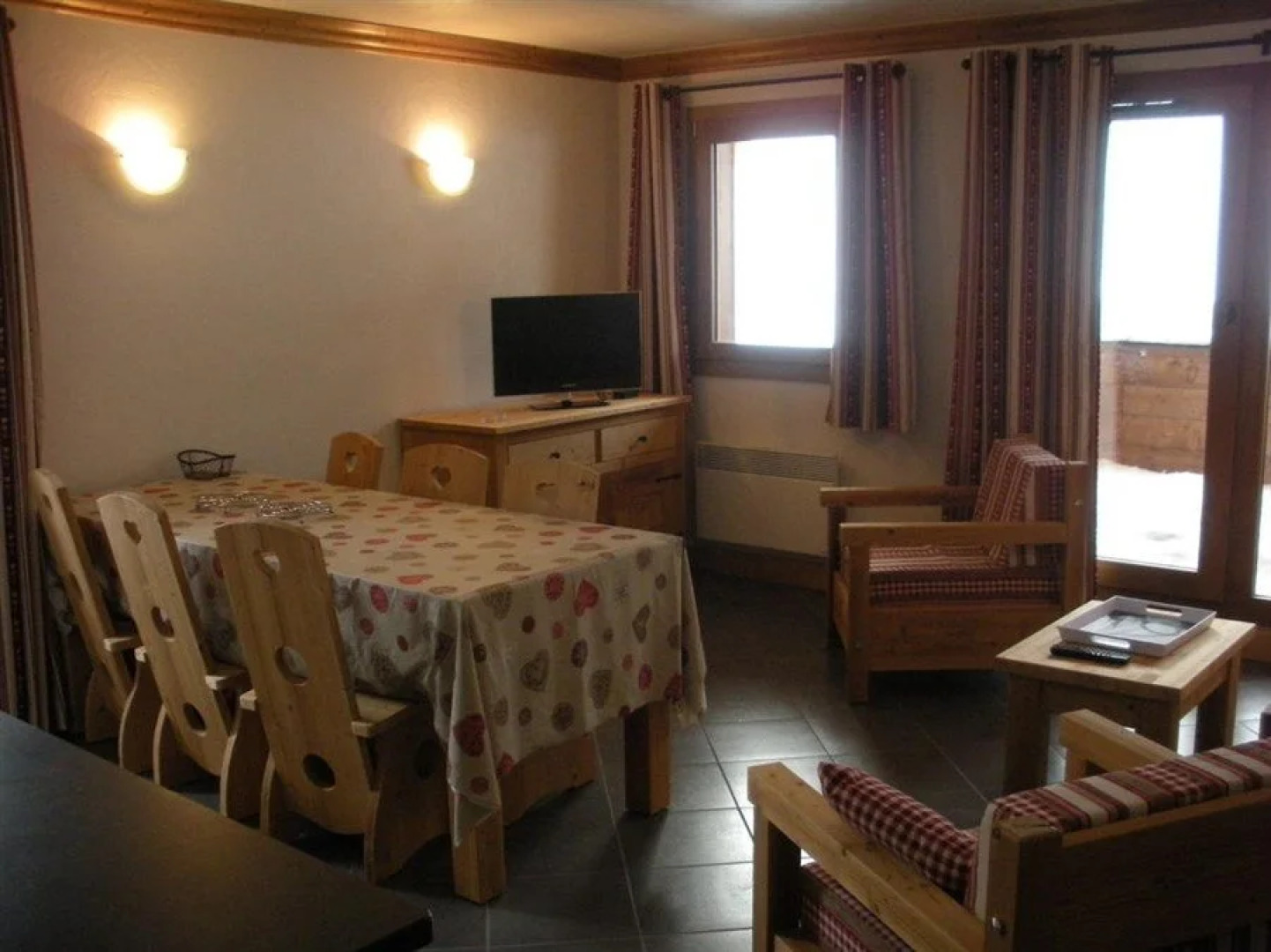 Résidence Le Critérium