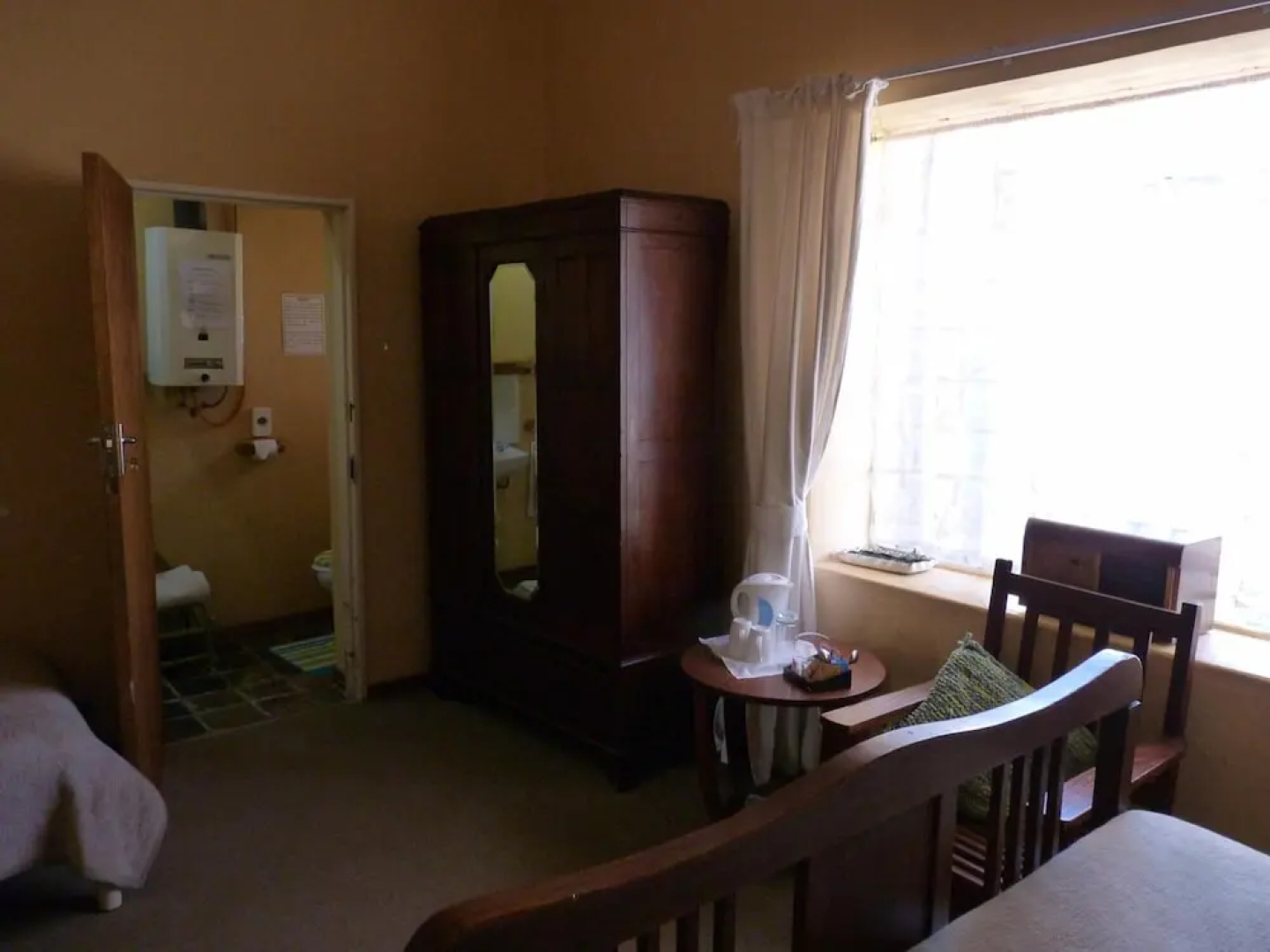 Walkerbouts Inn Rhodes