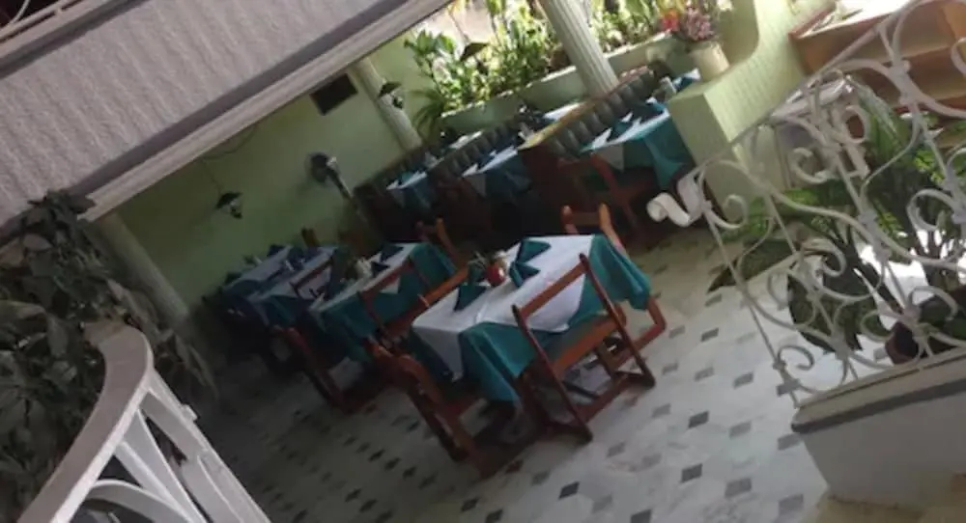 Motel La Fortuna