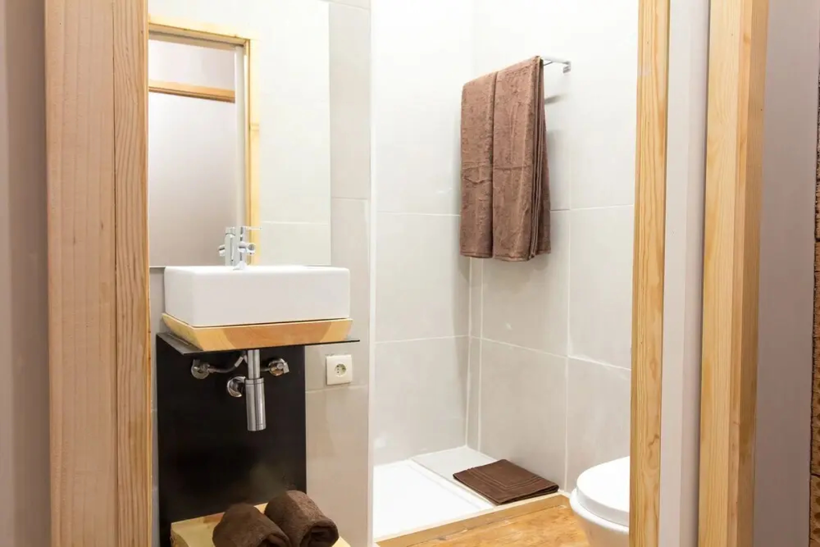 Feel At Home Guest House
