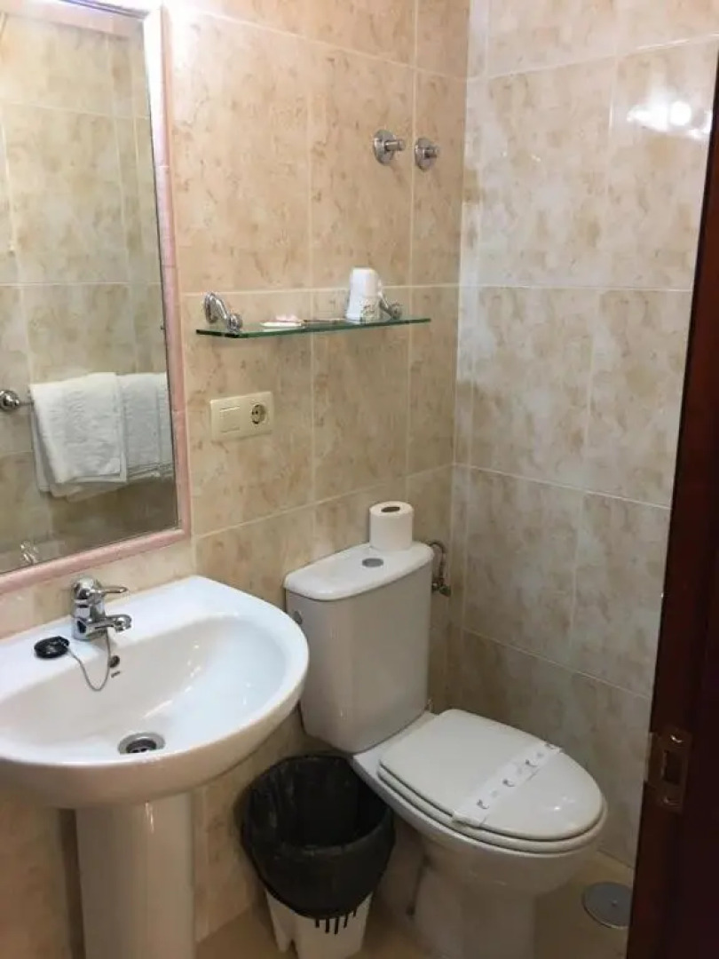 Apartamento Con Vistas Al Mar