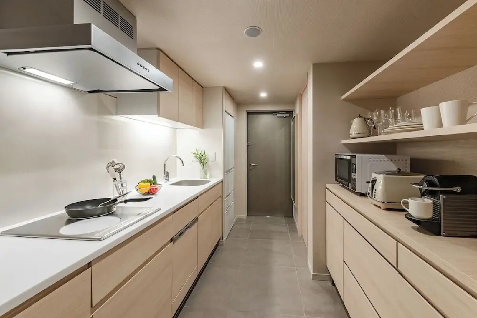 OMO5 Yokohama Bashamichi by Hoshino Resorts